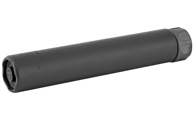 (image for) SureFire SOCOM762-RC2 GEN2 Black 30 Caliber | 7.62mm